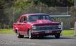 Hinged 4 Inch Cowl Bonnet product image