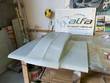 Hinged 6 Inch Cowl Bonnet product image