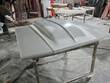 Hinged 2 Inch Cowl Bonnet product image