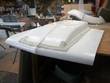 Hinged 4 Inch Cowl Bonnet product image