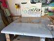 Hinged Boot Lid product image