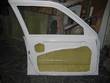 Complete Front Door, Single. For race use..  product image
